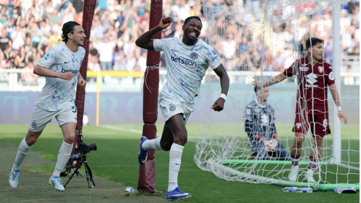 Inter Milan: Kapan Pesta Juara Scudetto Terwujud?