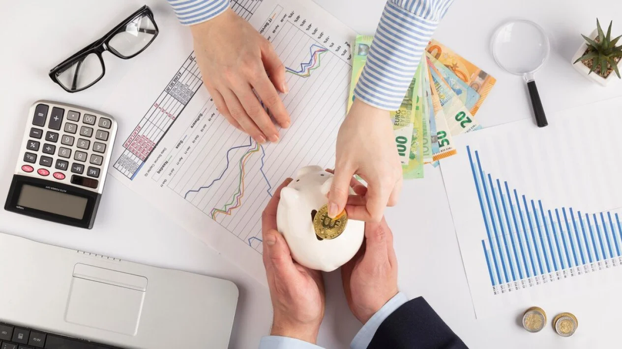 Investasi di Masa Sulit: Peluang atau Risiko?