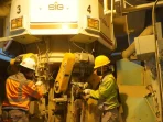 Investasi Komponen Lokal SIG Naik Jadi Rp809 Miliar di 2026