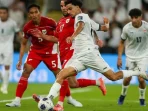 Irak Ungkap Dugaan Kecurangan AFC dan Arab Saudi Terhadap Timnas Indonesia