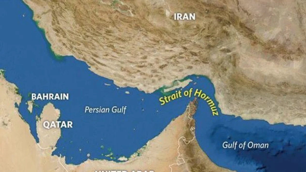 Iran Manfaatkan Armada Drone untuk Amankan Selat Hormuz