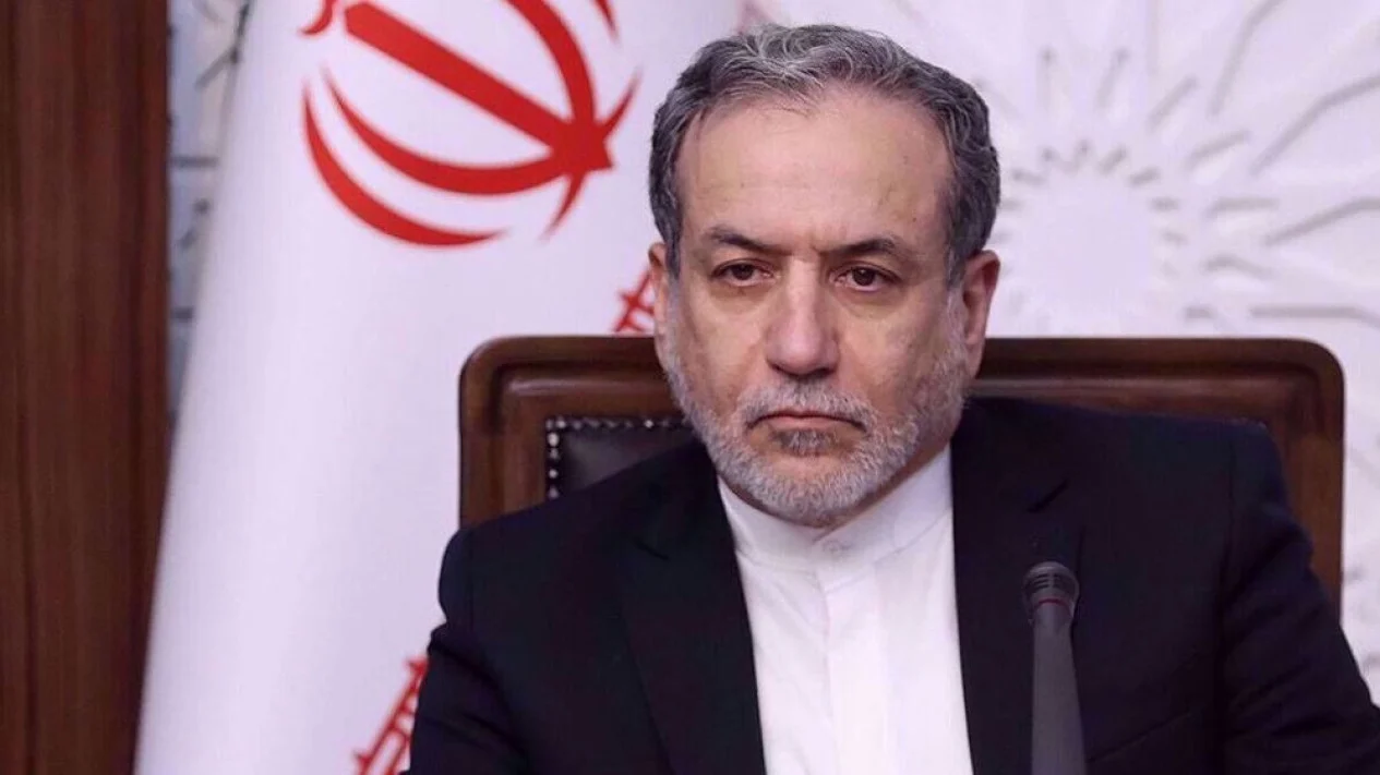 Iran Protes UEA, Tuduh Fasilitasi Kehadiran Militer AS-Israel