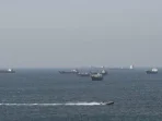 Iran Terapkan Aturan Maritim Baru di Selat Hormuz, IRGC Jaga 2.000 Km Garis Pantai