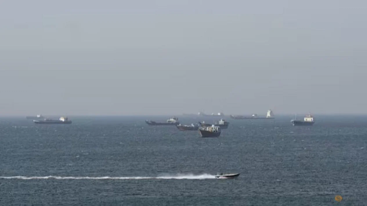 Iran Terapkan Aturan Maritim Baru di Selat Hormuz, IRGC Jaga 2.000 Km Garis Pantai