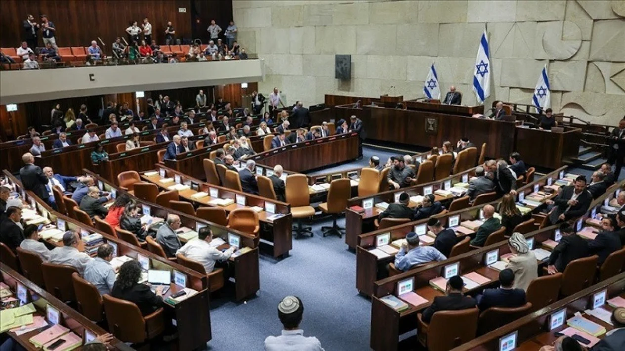 Israel Alokasikan Dana Besar untuk Perbaiki Citra Internasional