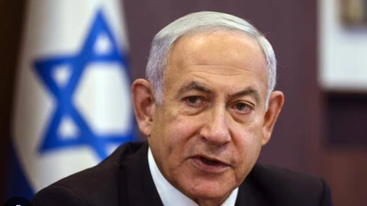 Israel Ingin Serang Iran Setelah Ketegangan di Selat Hormuz Meningkat