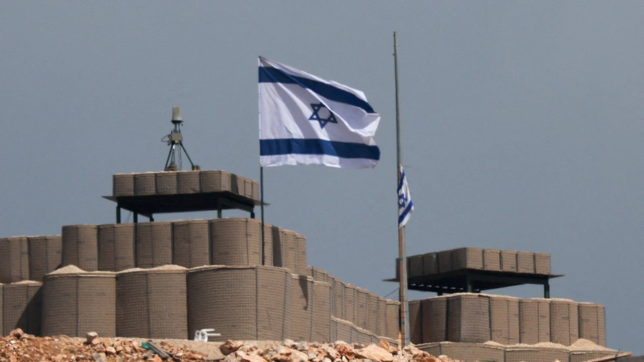 Israel Usir Dua Aktivis Pro-Palestina Global Sumud