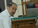 Iwan Kurniawan Lukminto, Bos Sritex, Dihukum 12 Tahun Penjara