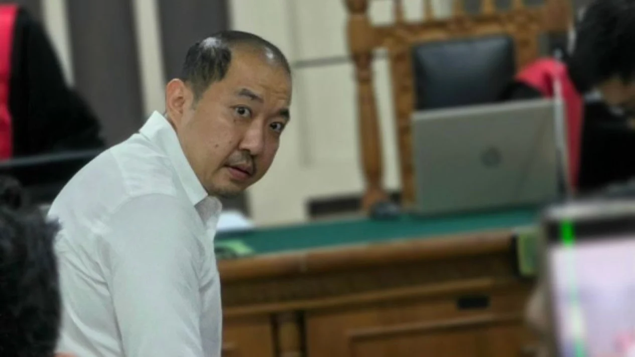 Iwan Kurniawan Lukminto, Bos Sritex, Dihukum 12 Tahun Penjara