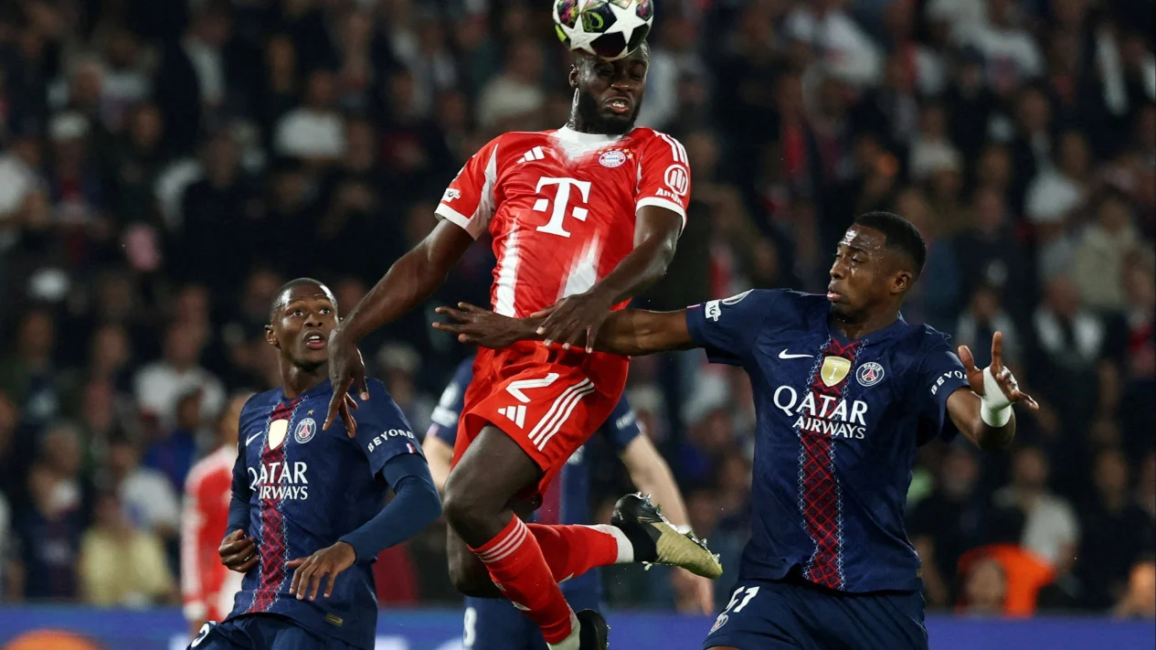 Jadwal Leg Kedua Semifinal Liga Champions dan Skor Agregat