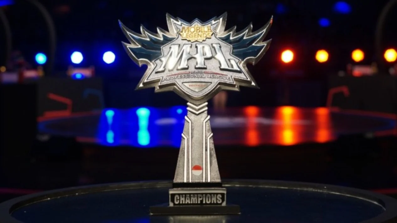 Jadwal MPL ID S17 Pekan ke-7 Keluar, Perebutan Tiket Playoff Makin Sengit!