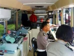 Jadwal SIM Keliling Akhir Pekan Jabodetabek 3 Mei