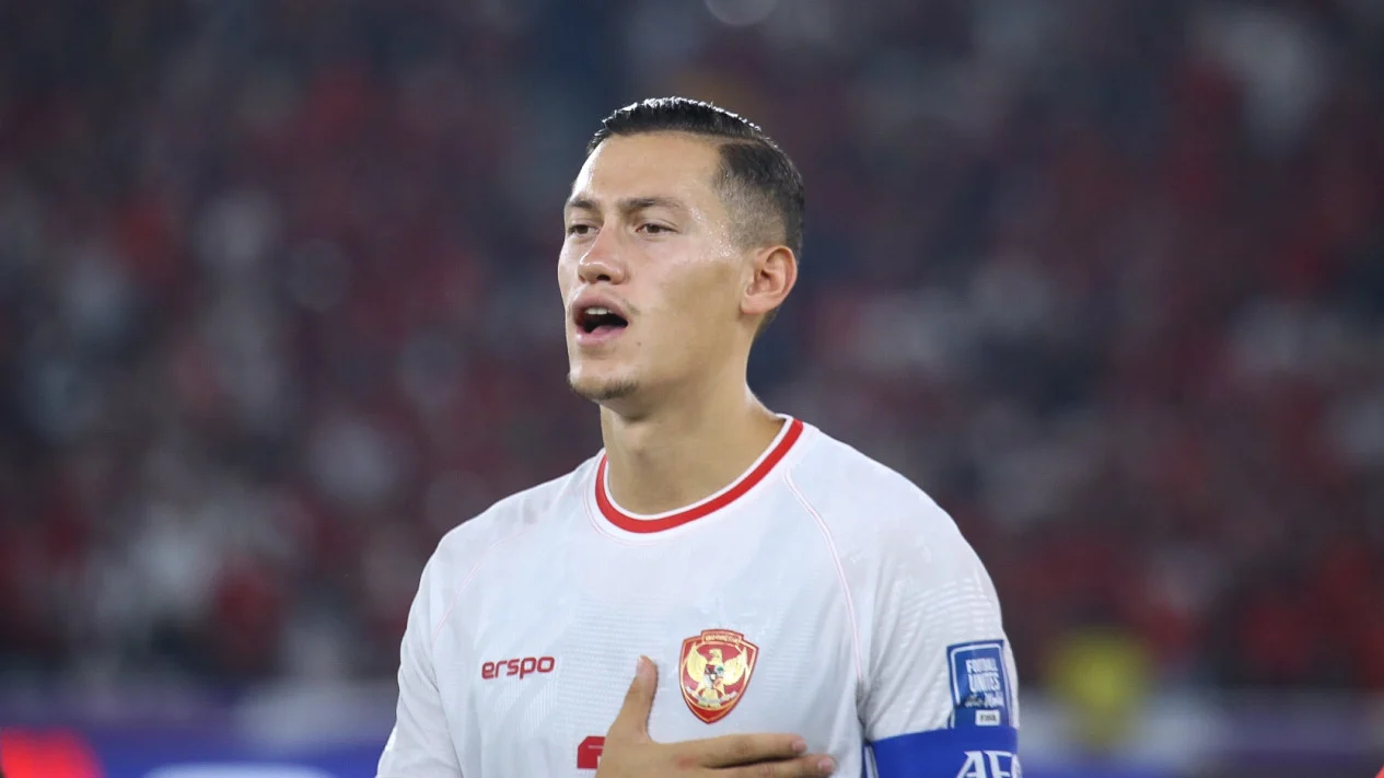 Jay Idzes Berpotensi Absen di FIFA Matchday, Namun Ada Kabar Baik dari Jerman