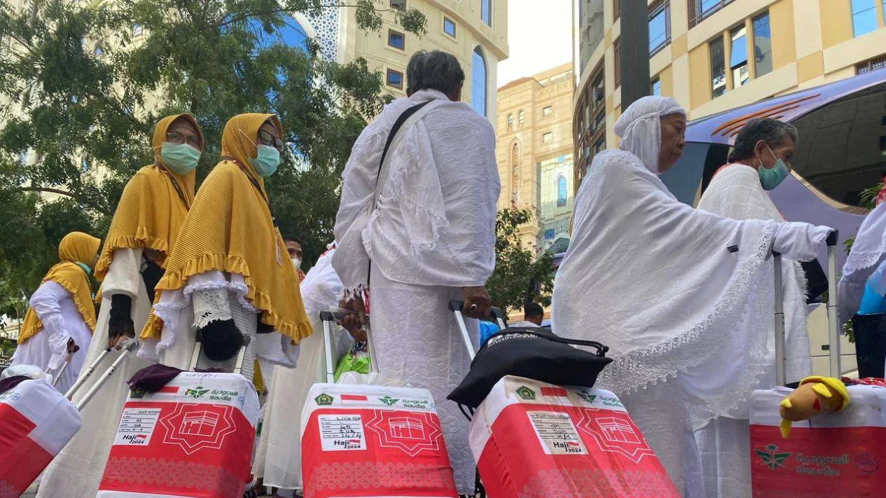 Jemaah Haji Lombok Dilarang Masuk Arab Saudi, Apa Penyebabnya