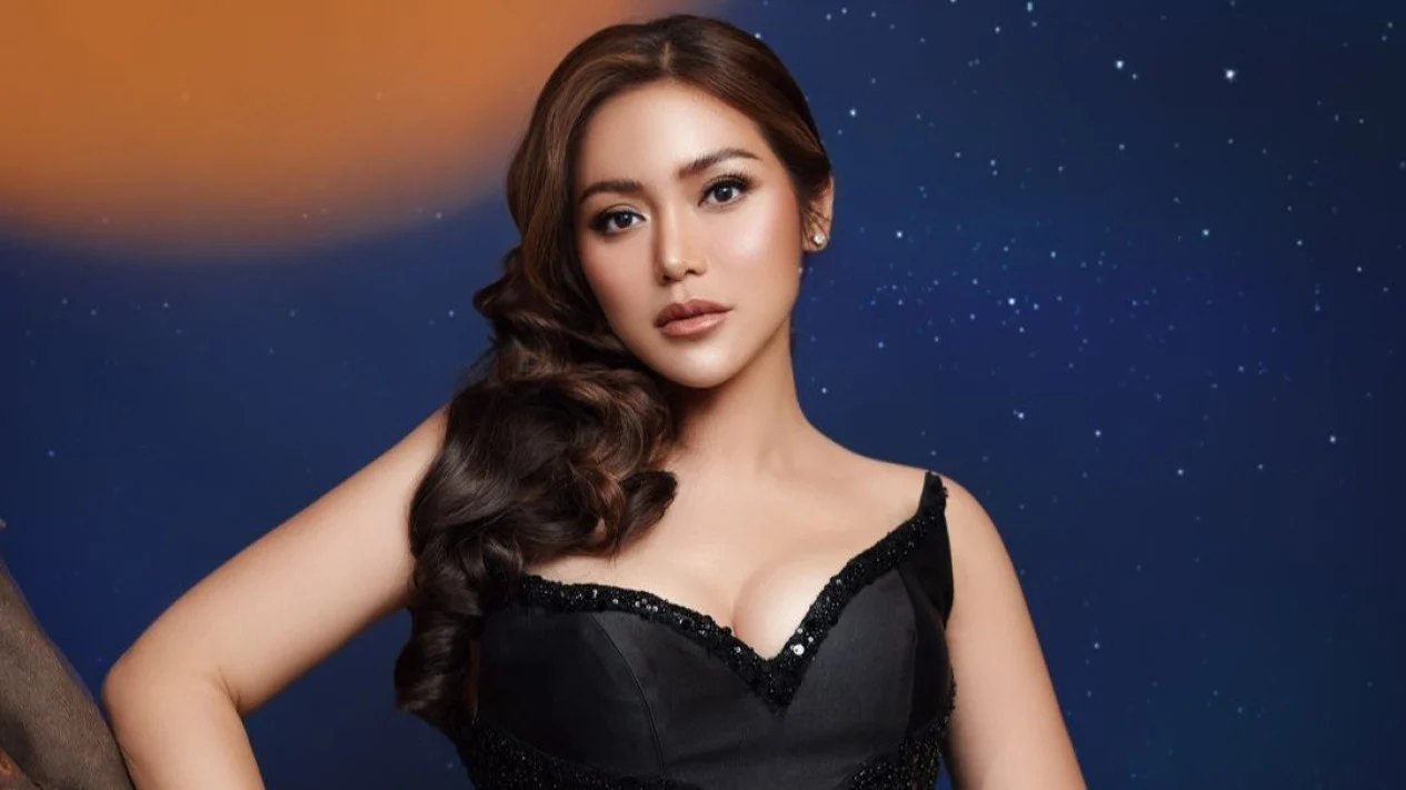 Jessica Iskandar Ungkap Pengalaman Mengerikan di Rumahnya