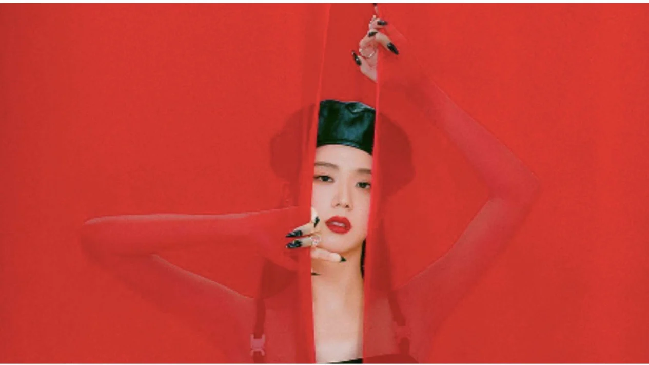 Jisoo BLACKPINK Terlibat Tuduhan Pencurian Pakaian, Desainer Beri Klarifikasi