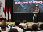Jokowi Diprediksi Hadir di Papua