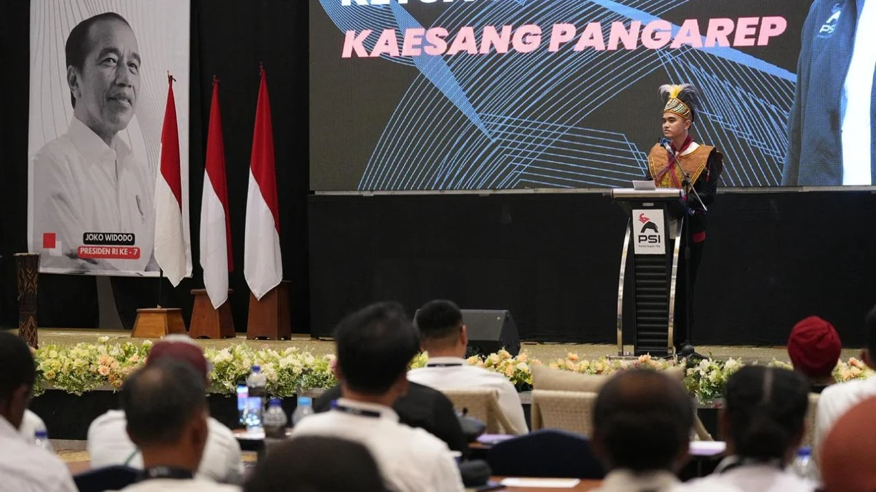 Jokowi Diprediksi Hadir di Papua