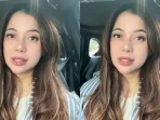 Kamelia Ungkap Awal Hubungannya dengan Ammar Zoni