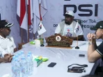 Kantor Baru PSI Papua Pegunungan Diresmikan, Kaesang Hadir