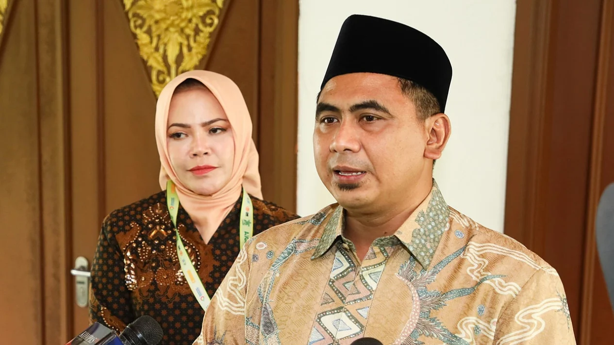 Kasus Pelecehan Santriwati di Ponpes Pati Mulai Terpantau Sejak 2024