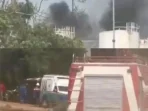 Kebakaran di Kilang Minyak Indramayu, Ini Kronologi Lengkapnya
