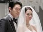 Kebiasaan Kim Woo Bin Pasca Menikah dengan Shin Min Ah