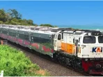 Kecelakaan Kereta Api Argo Bromo Anggrek Melibatkan Mobil, 4 Tewas