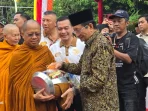 Kemayoran: Kesejukan yang Mengajarkan Seni Melepaskan