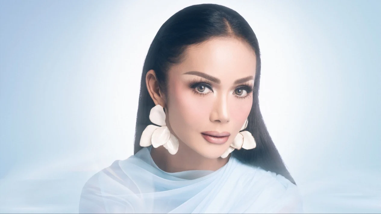 Kembalinya Kris Dayanti dengan Mini Album Baru: Kisah Cinta dan Penemuan Diri
