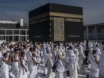 Kemenag Jamin Kenyamanan Jemaah Haji Indonesia Menjelang Puncak Haji