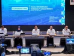 Kemenkes Tetapkan Jam Kerja Dokter Magang 40 Jam Seminggu