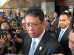 Kemenkeu Buka Suara Terkait Kabar Purbaya Dirawat di Rumah Sakit