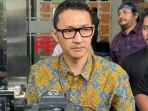 Kenaikan Tunjangan Hakim Ad Hoc, Harapan KPK untuk Peradilan yang Lebih Transparan