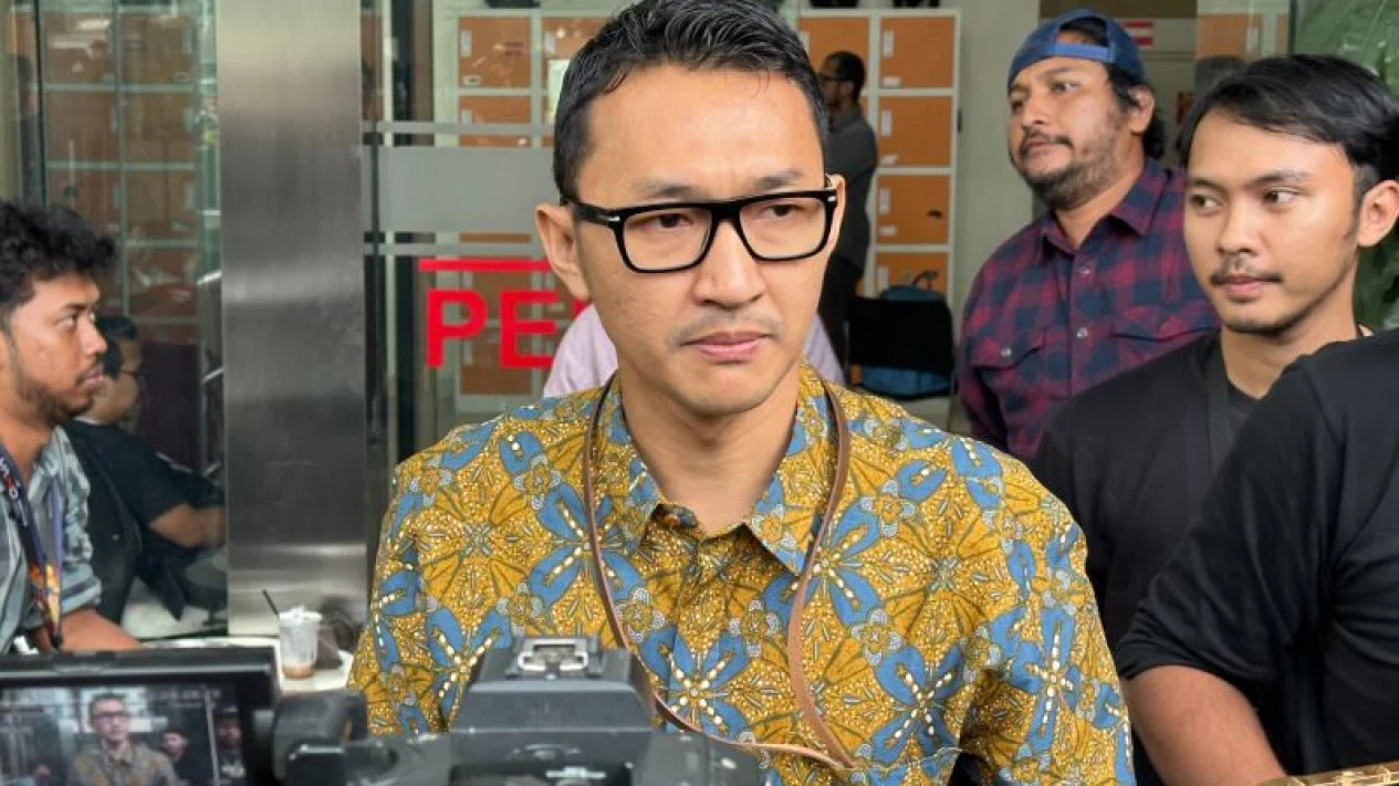Kenaikan Tunjangan Hakim Ad Hoc, Harapan KPK untuk Peradilan yang Lebih Transparan