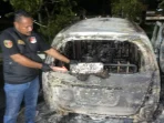 Kerusuhan Suporter Persipura: 64 Kendaraan Terbakar, Polisi Selidiki Penyebab Kekacauan