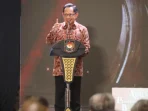 Keseimbangan Pengawasan dan Insentif untuk Daerah Berprestasi, Kata Mendagri