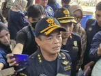 Keterlibatan Dirjen Bea Cukai Nonaktif dalam Kasus Korupsi Diragukan