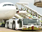 Kinerja Bandara InJourney: 96% Penerbangan Haji Tepat Waktu