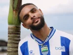 Klok Dituding Rasis, Kurzawa Buka Suara: Saya Kenal Sosoknya
