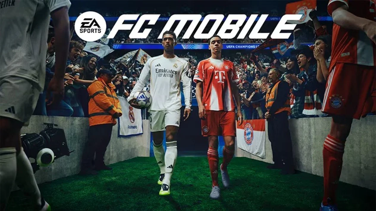 Kode Redeem FC Mobile Mei 2026: Klaim Pemain Bintang Brazil dan Ribuan Gems Gratis