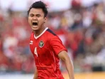 Komang Teguh Tak Dipilih Timnas Indonesia Meski Bersinar, Ini Responsnya