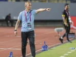 Komentar Kurniawan Dwi Yulianto Usai Timnas Indonesia U-17 Kalahkan China