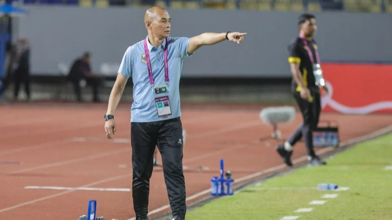 Komentar Kurniawan Dwi Yulianto Usai Timnas Indonesia U-17 Kalahkan China