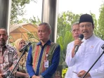 Komitmen Gus Ipul: Program Sekolah Rakyat Bebas Korupsi