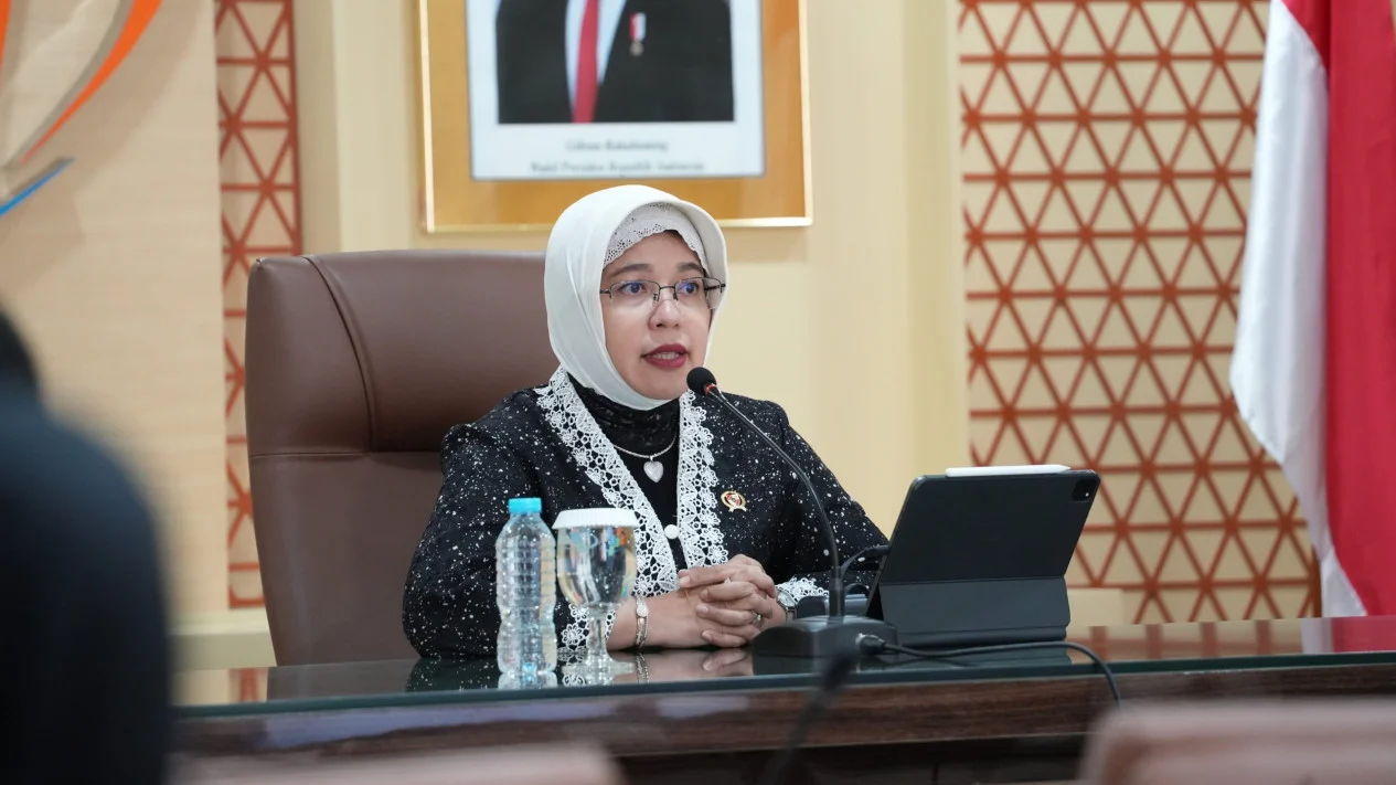 Konsumsi Rumah Tangga Dorong Pertumbuhan Ekonomi Kuartal I-2026