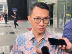 KPK Dalami Dugaan Suap DJKA, Panggil Staf Ahli Menhub