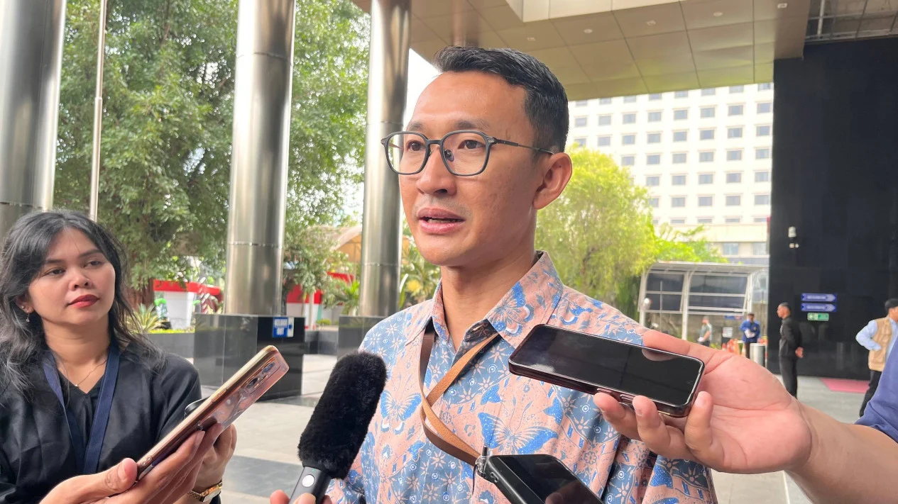 KPK Selidiki Dugaan Pemerasan di Masa Jabatan Plt Bupati Cilacap Sebelumnya
