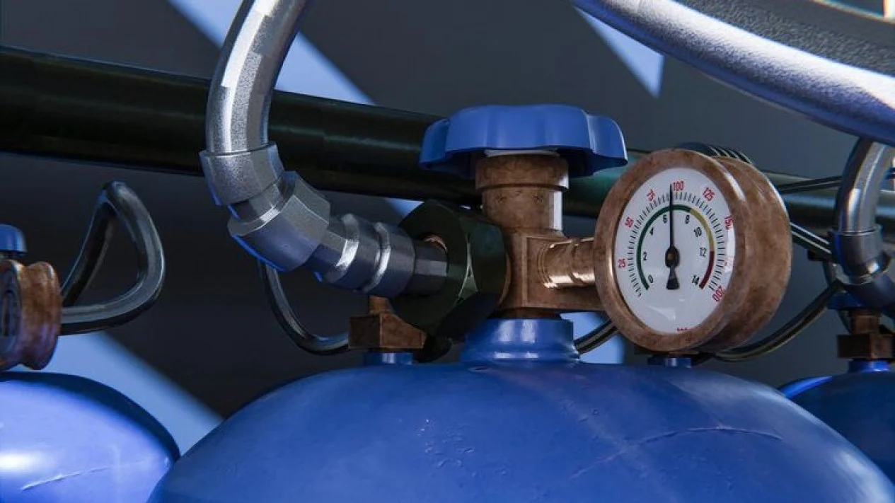 Krisis Helium Mengancam, Sektor Teknologi dan Medis Terimbas