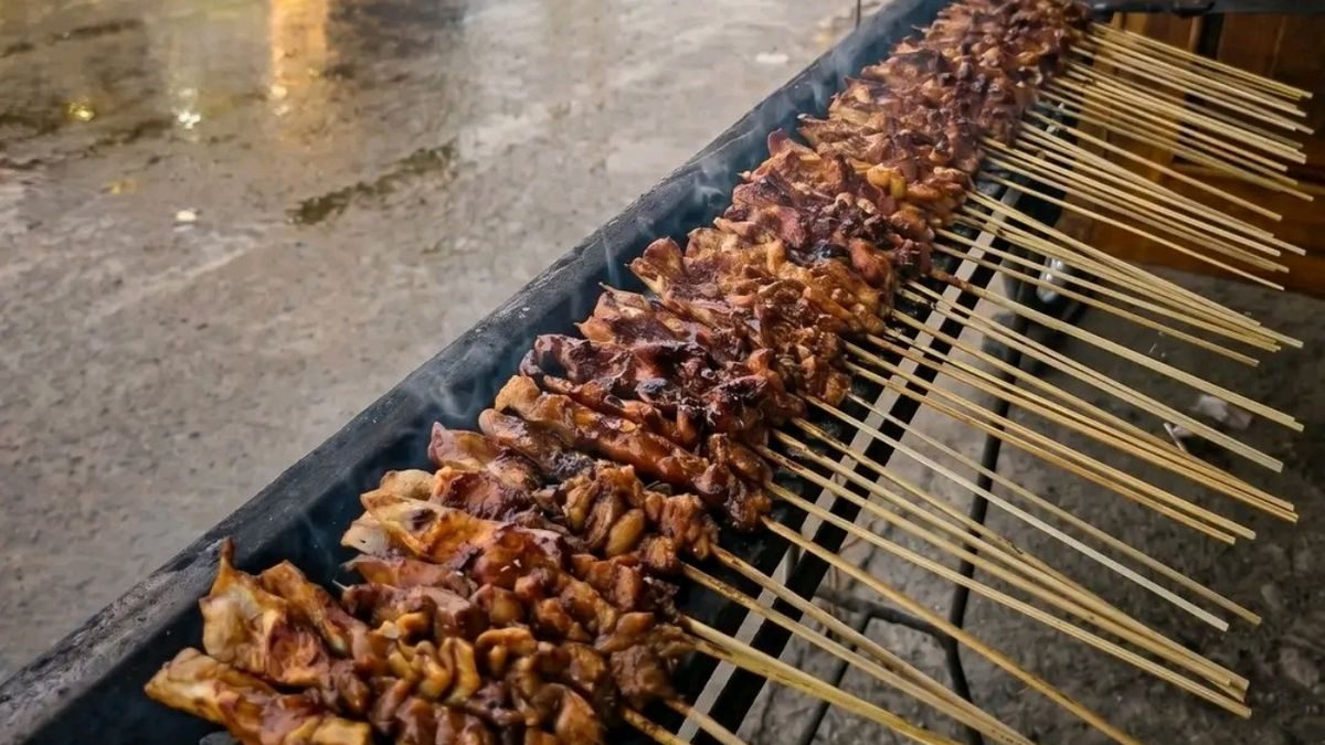 Kuliner Khas Jatibarang Indramayu yang Wajib Dijajal